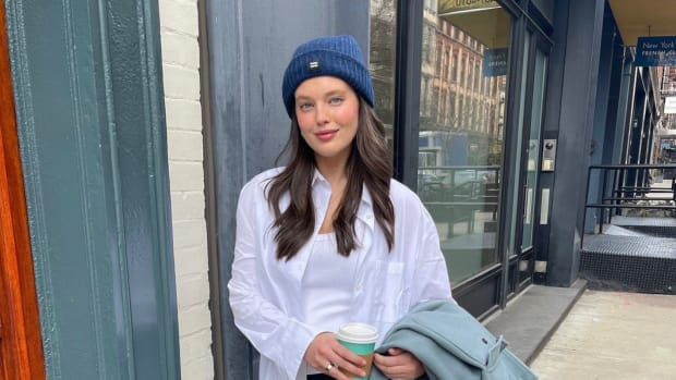 Emily DiDonato Beauty